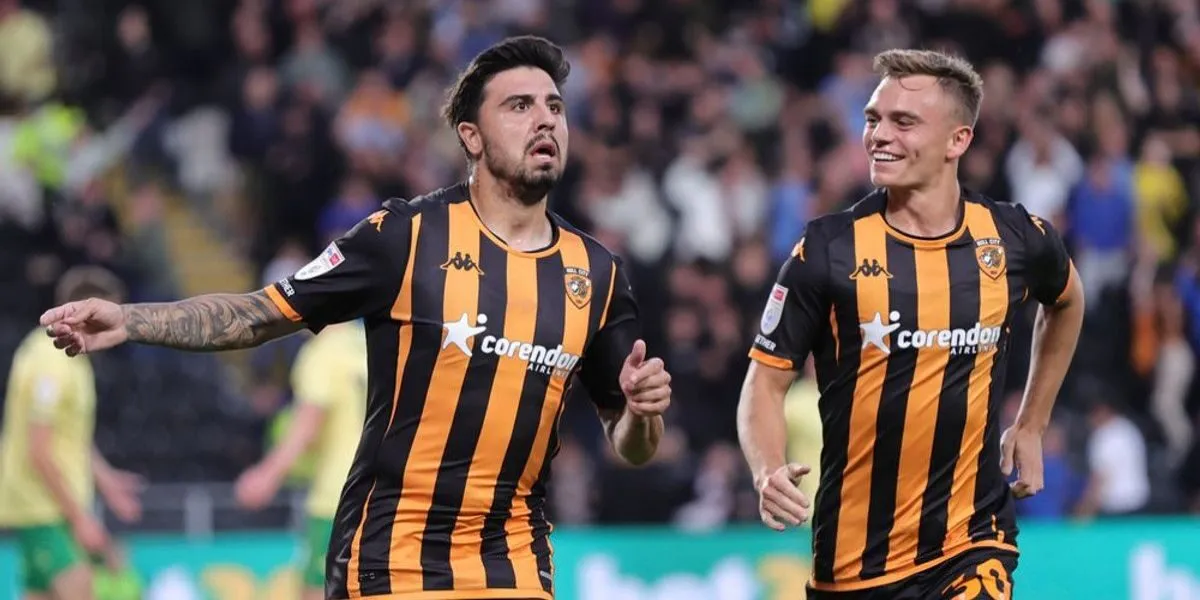 Tỷ lệ kèo Hull City vs Sheffield 15/08/2024 1 Nhận Định Tip Kèo: Hull City vs Sheffield 01h45 - 15/08 - Kịch Tính Bất Ngờ