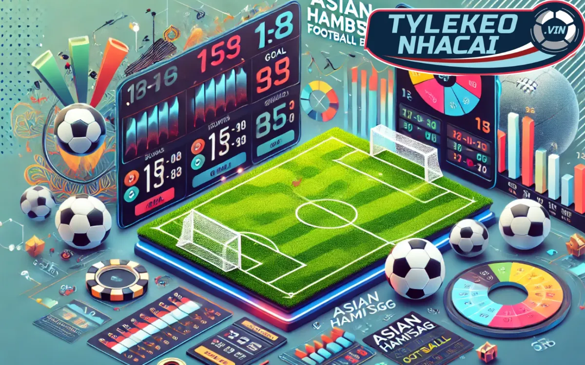 Kèo Châu Á Là Gì? Các Mức Đặt Cược Cần Biết 3 Tiết lộ bí quyết chơi kèo Châu Á cực đỉnh