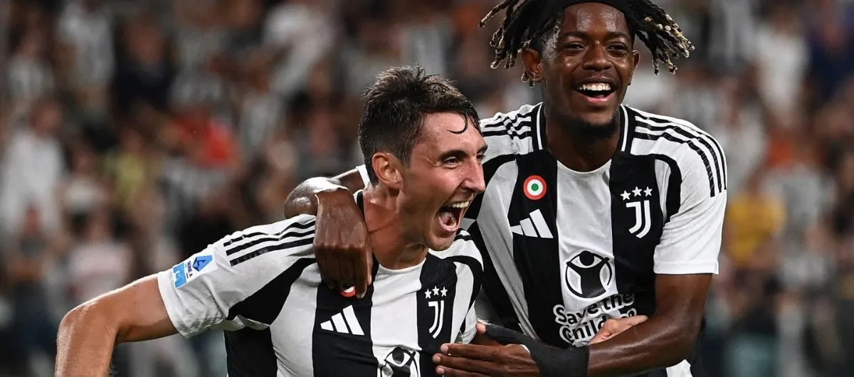 Tip kèo Serie A | Verona vs Juventus 27/08/2024 1 Nhận Định Tip Kèo: Verona vs Juventus 01h45 - 27/08 - Đội Khách Sẽ Thắng