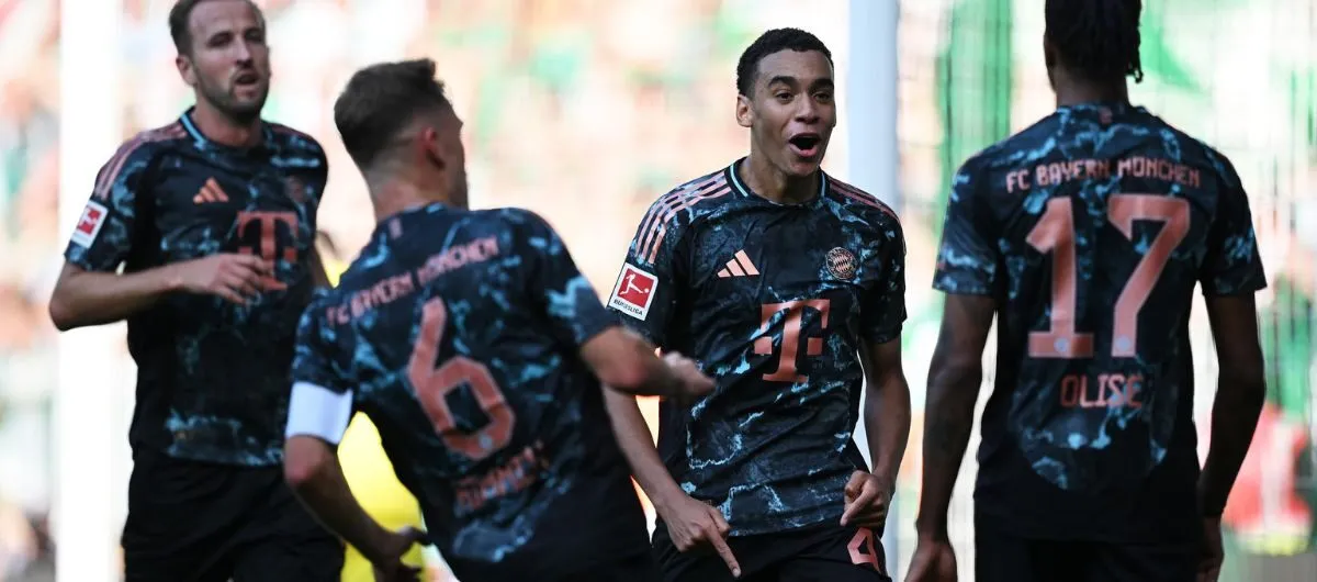 Kèo nhà cái C1 | Aston Villa vs Bayern Munich 03/10/2024 1 Nhận Định Tip Kèo: Aston Villa vs Bayern Munich 02h00 - 03/10 - Ai Là Người Thắng?