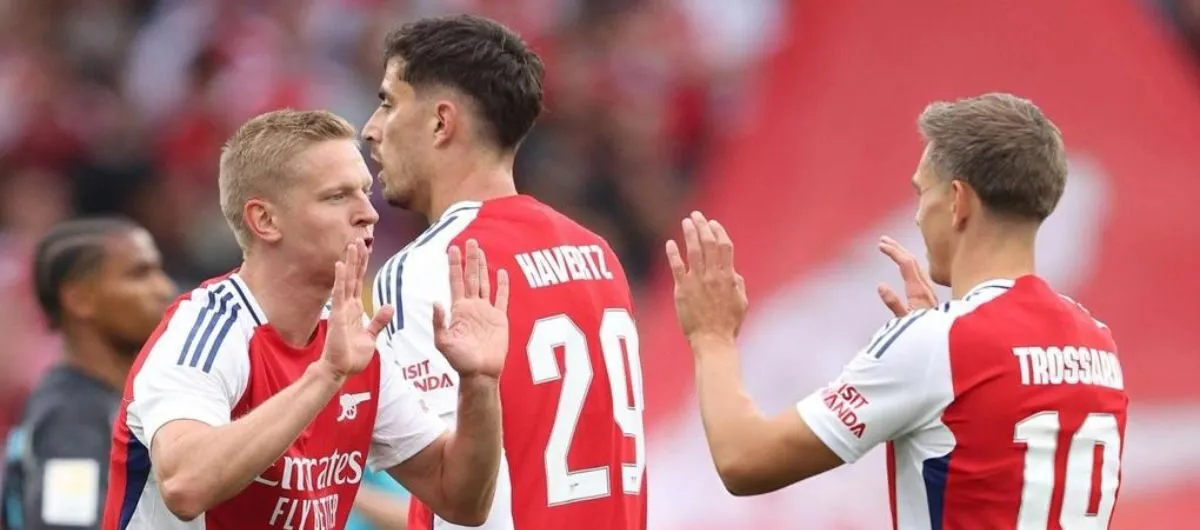 Kèo nhà cái C1 | Atalanta vs Arsenal 20/09/2024 1 Nhận Định Tip Kèo: Atalanta vs Arsenal 02h00 - 20/09 - Hãy Chọn Pháo Thủ