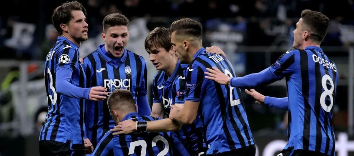 Nhận định kèo nhà cái Serie A | Atalanta vs Como 24/09/2024 1 Nhận Định Tip Kèo: Atalanta vs Como 01h45 - 24/09 - Chủ Nhà Dễ Thắng