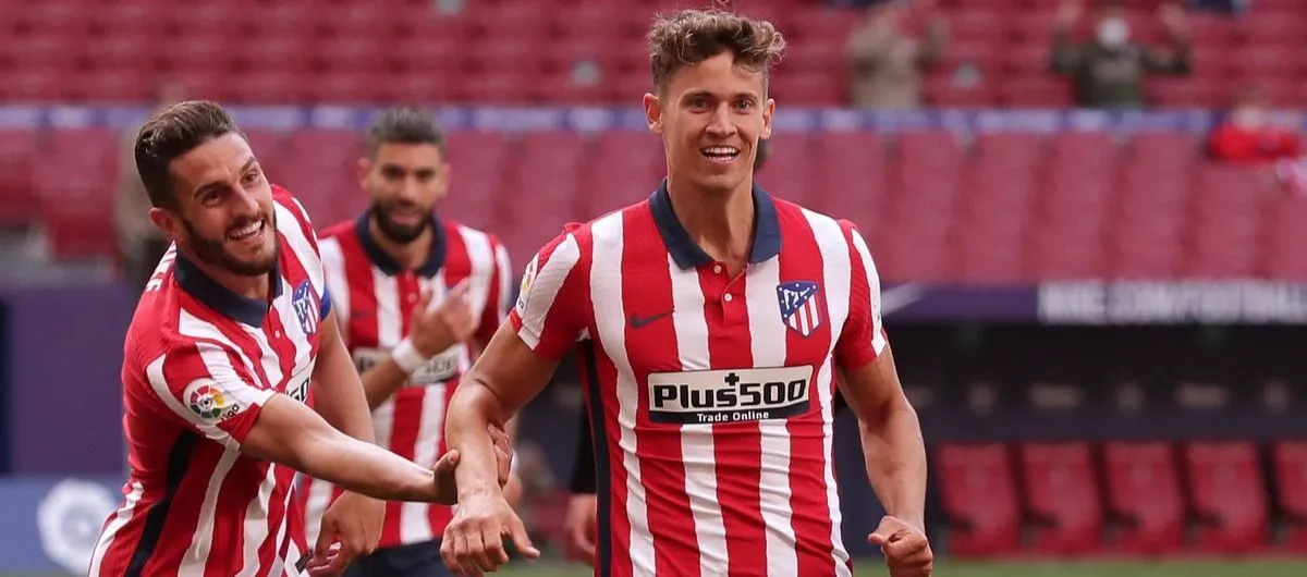 Nhận định kèo nhà cái C1 | Atl Madrid vs Leipzig 20/09/2024 1 Nhận Định Tip Kèo: Atl Madrid vs Leipzig 02h00 - 20/09 - Đại Chiến Rực Lửa