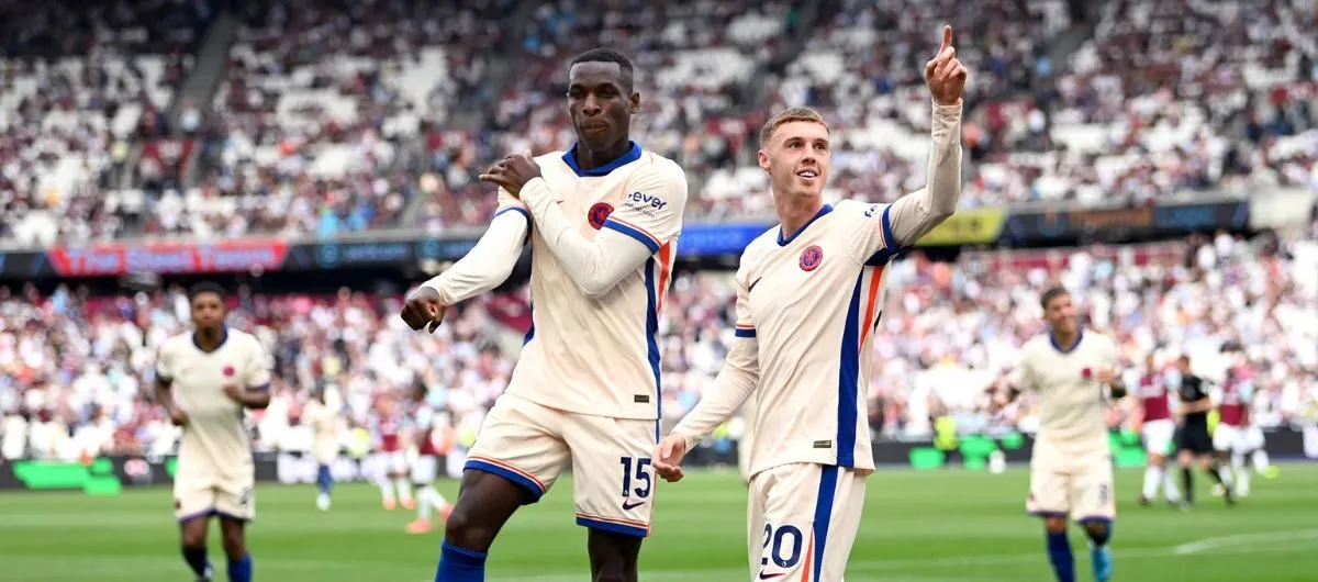 Tỷ lệ kèo | Chelsea vs Barrow 25/09/2024 1 Nhận Định Tip Kèo: Chelsea vs Barrow 01h45 - 25/09 - Không Có Sai Lầm