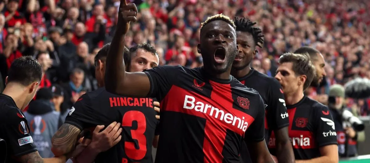 Kèo hôm nay C1 | Feyenoord vs Leverkusen 19/09/2024 1 Nhận Định Tip Kèo: Feyenoord vs Leverkusen 23h45 - 19/09 - Cân Nhắc Đội Khách