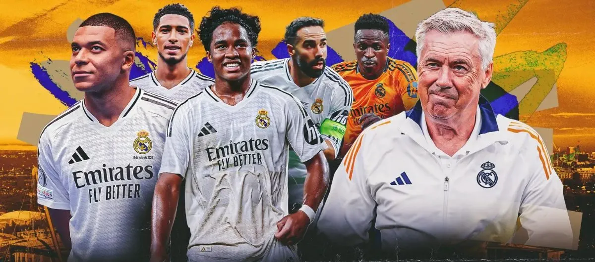 Nhận định kèo nhà cái C1 | Lille vs Real Madrid 03/10/2024 1 Nhận Định Tip Kèo: Lille vs Real Madrid 02h00 - 03/10 - Kền Kền Chiến Thắng