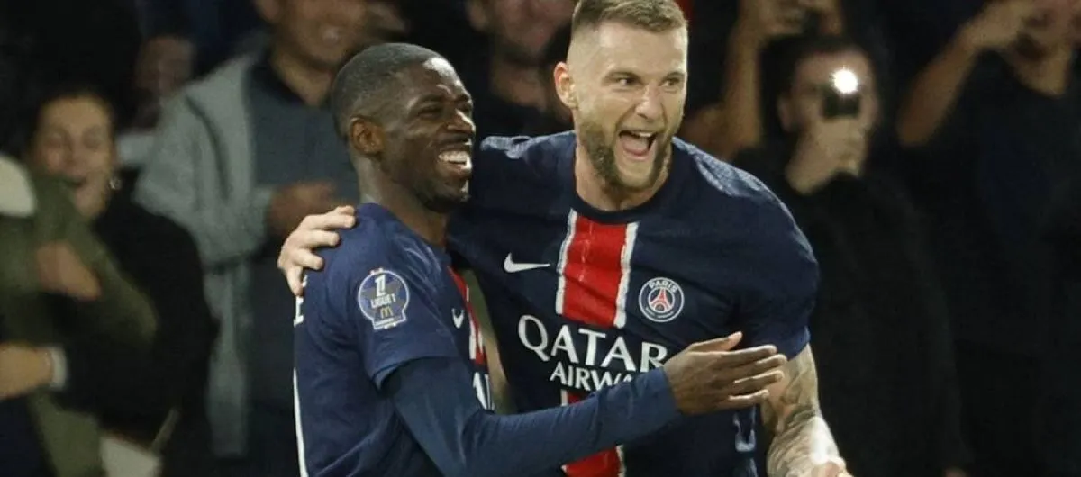 Nhận định C1 | PSG vs Girona 19/09/2024 1 Nhận Định Tip Kèo: PSG vs Girona 02h00 - 19/09 - Hãy Bắt Cửa Trên