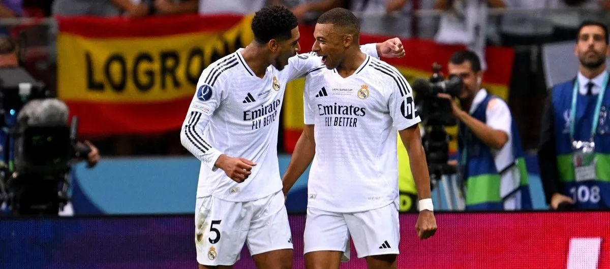 Nhận định kèo nhà cái C1 | Real Madrid vs Stuttgart 18/09/2024 1 Nhận Định Tip Kèo: Real Madrid vs Stuttgart 02h00 - 18/09 - Chủ Nhà Quá Tín