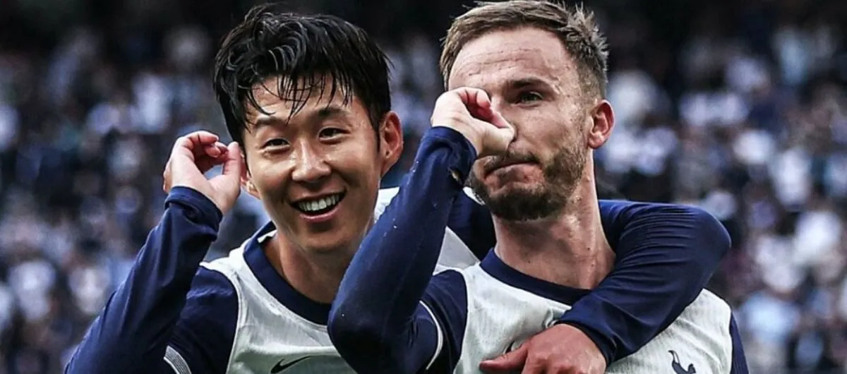 Nhận Định Tip Kèo: Tottenham vs Qarabag 02h00 - 27/09 - Đại Thắng Sân Nhà 1 Nhận Định Tip Kèo: Tottenham vs Qarabag 02h00 - 27/09 - Đại Thắng Sân Nhà