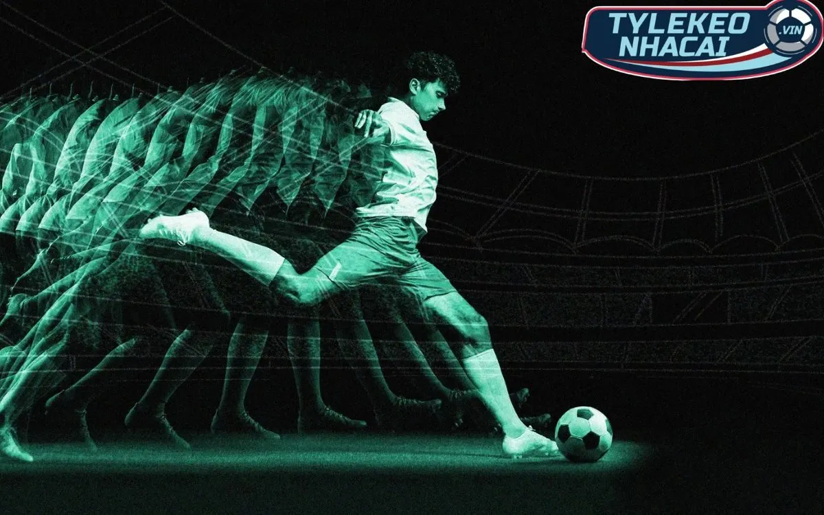 Kèo Cơ Hội Kép (Double Chance): Thắng Ít, Nhưng Khó Thua 2 Cách đọc kèo cơ hội kép tại Tylekeomoinhat