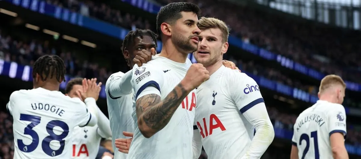 Nhận Định Tip Kèo: Ferencvaros vs Tottenham 23h45 - 03/10 - Gà Trống Đại Thắng 1 Nhận Định Tip Kèo: Ferencvaros vs Tottenham 23h45 - 03/10 - Gà Trống Đại Thắng