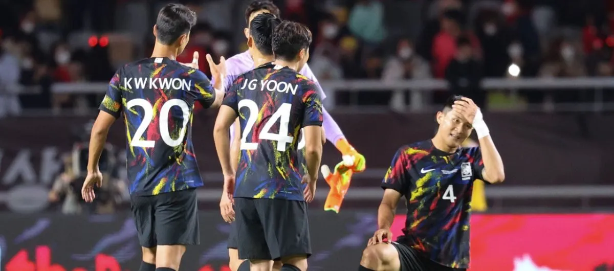 Nhận định kèo nhà cái | Jordan vs Hàn Quốc 10/10/2024 1 Nhận Định Tip Kèo: Jordan vs Hàn Quốc 21h00 - 10/10 - Căng Thẳng Bất Ngờ