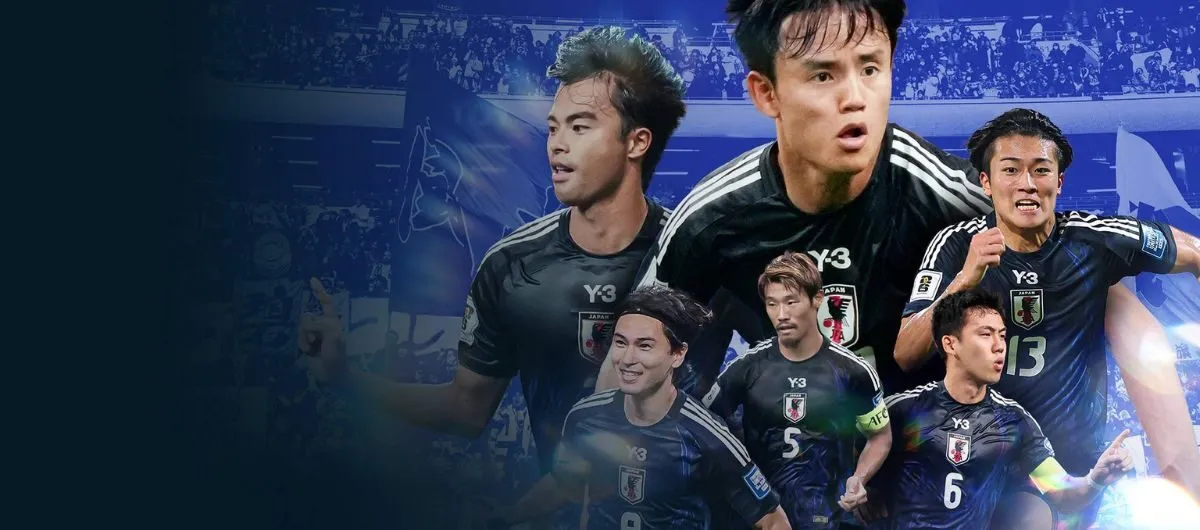 Tip kèo | Saudi Arabia vs Nhật Bản 11/10/2024 1 Nhận Định Tip Kèo: Saudi Arabia vs Nhật Bản 01h00 - 11/10 - Đại Chiến Cân Sức