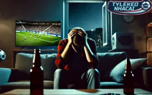 tai sao ca do bong da luon thua