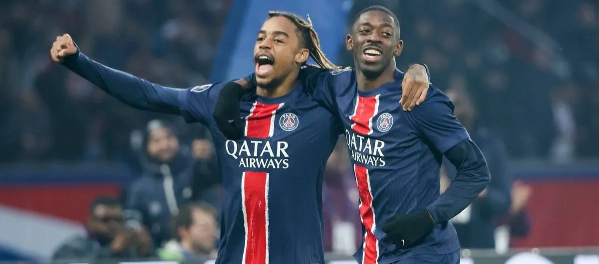 Kèo nhà cái Ligue 1 | PSG vs Toulouse 23/11/2024 1 Nhận Định Tip Kèo: PSG vs Toulouse 03h00 - 23/11 - Chiến Thắng Không Khó