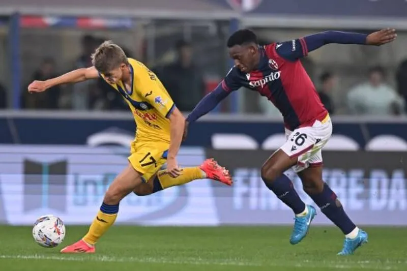 Tỷ lệ kèo nhà cái Atalanta - Bologna 03:00 - 05/02/2025 2 Dự đoán tỷ số Atalanta vs Bologna