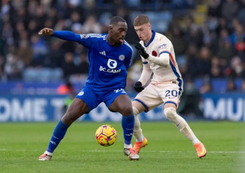 Dự đoán tỷ số Chelsea vs Leicester City