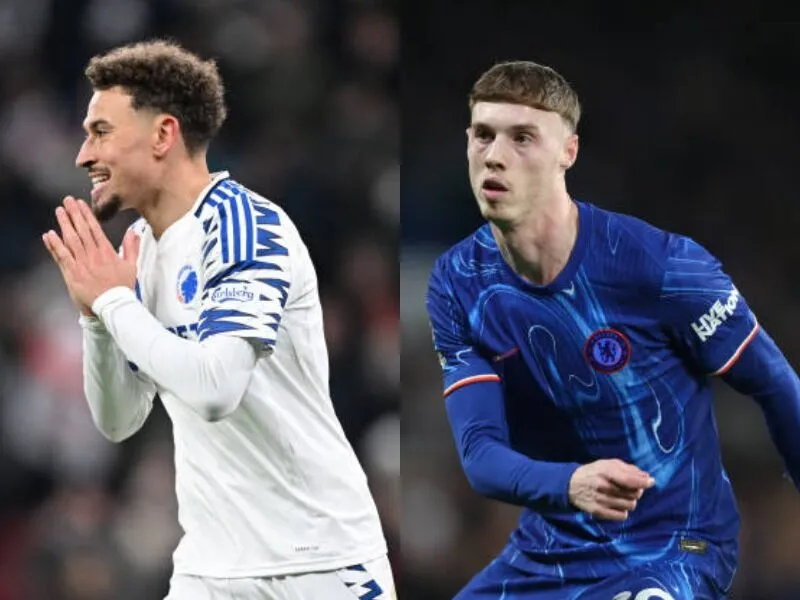 Dự đoán tỷ số Copenhagen vs Chelsea 