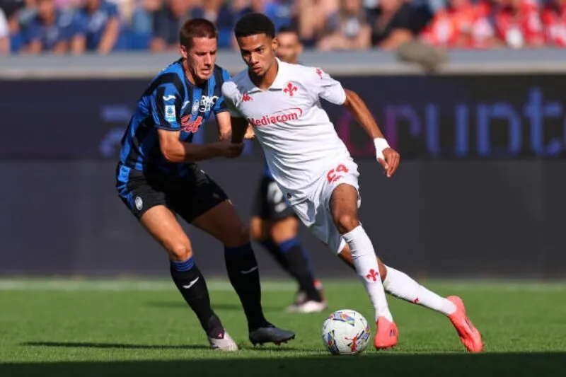 Tỷ lệ kèo nhà cái Serie A | Fiorentina - Atalanta 30/03/2025 2 Dự đoán tỷ số Fiorentina vs Atalanta