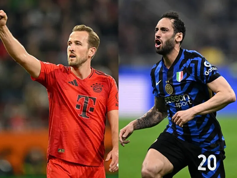 Soi kèo nhà cái Cúp C1 | Bayern Munich - Inter 09/04/2025 2 Dự đoán tỷ số Bayern Munich vs Inter
