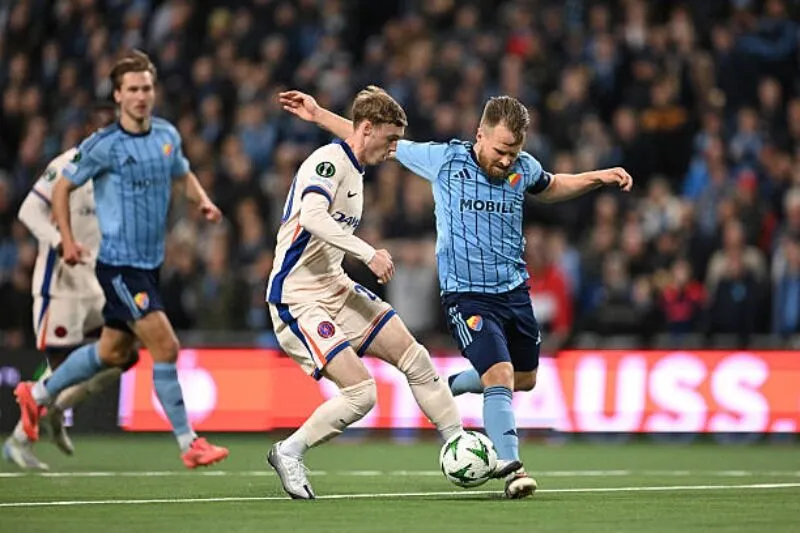 Nhận định kèo nhà cái Cúp C3 | Chelsea - Djurgardens IF 09/05/2025 2 Soi kèo trận đấu Chelsea vs Djurgardens IF
