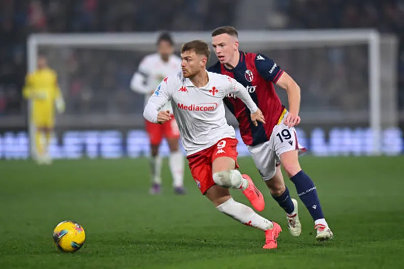 Kèo hôm nay Serie A | Fiorentina - Bologna 19/05/2025 2 Fiorentina và Bologna sẽ cầm chân nhau