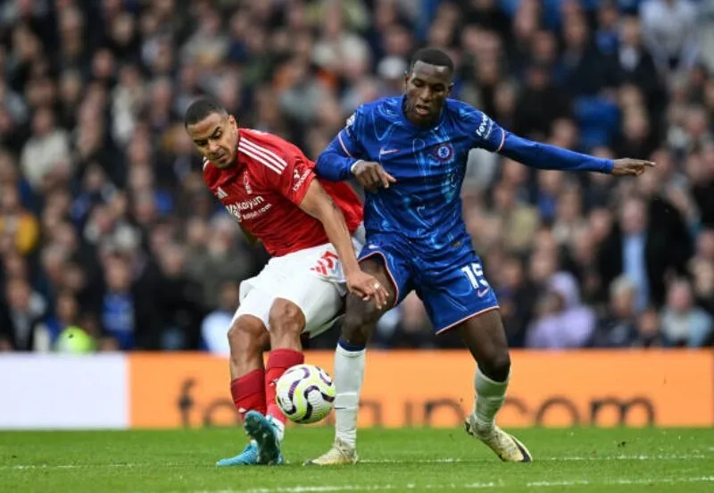 Kèo nhà cái NHA | Nottingham Forest - Chelsea 25/05/2025 2 Nottingham Forest sẽ cầm chân Chelsea